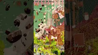 Creating Worlds with Eric Wong… The ‘Drawing Attention’ book is out now!