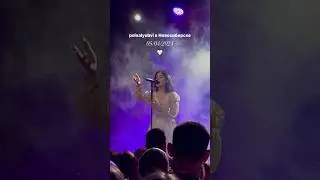 Polnalyubvi - Юность LIVE in #Novosibirsk #polnalyubvi#полналюбви#новосибирск#концерты#музыка