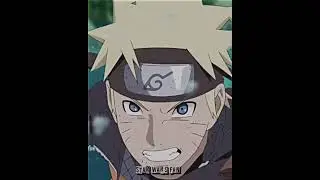 Madara Uchiha (3-Eyed) vs Naruto Uzumaki (Bayron Mode)