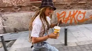 Cómo quieres que te quiera - GREX
