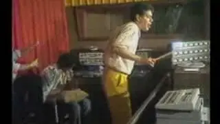 FERNANDITO VILLALONA-LA LLUVIA-KR40