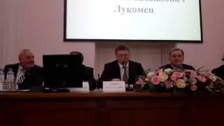 Научное наследие академика Д.Н. Прянишникова и современные проблемы агрохимии, 3
