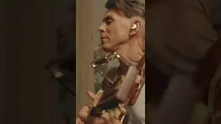 "My Old Pain" - watch the full performance on the official #asafavidan channel