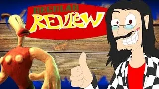 The Never ever ending Hood - Regular Review