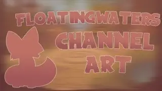 Animal jam floatingwaters channel art
