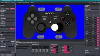 Open Joystick Display Beginner Tutorial