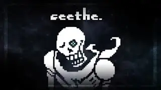 SG!Dustbelief - seethe. (Arrangement, v3)