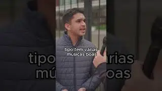 FINGIU GOSTAR DE TAYLOR SWIFT #gameshow #paulovita #humor #paulista #taylorswift