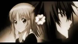 Amu Can't Let Go