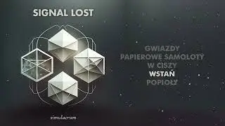 SIGNAL LOST - WSTAŃ