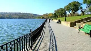 Parcul Valea Morilor