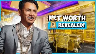 Johnny Dang's CRAZY Net Worth Revealed ⭐ (2023)