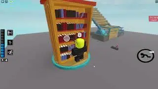 Piggy X Secret Neighbor collab Build mode items review!