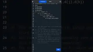 #python