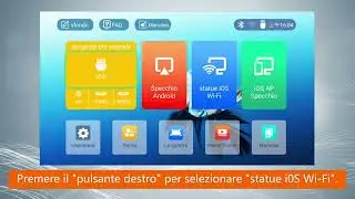 COME COLLEGARSI AL MAC?