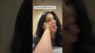 Jangan dibayangin Lidah Tante Menggoda