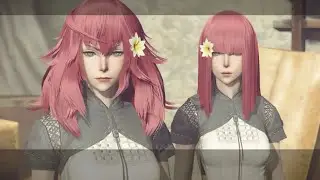 NieR  - The Story of Devola & Popola (ValkyrieAurora Reupload)