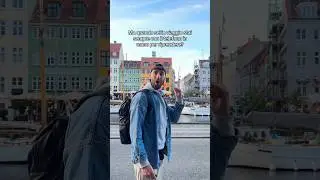 Mi basta mettere al petto @insta360  GO 3S e fa tutto lei! #insta360GO3S *ADV