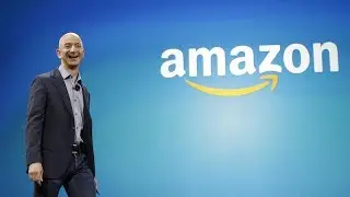 История Успеха Джефф Безос  история компании Amazon  Биография  Путь  Успех