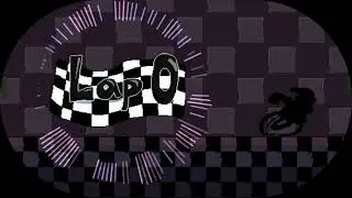 Extremely Crazioli - Lap 0 Online Sequencer Recreation