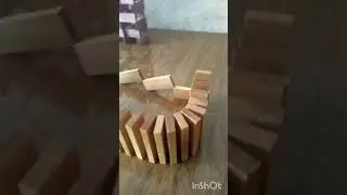 Принцип домино 1