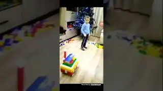 Едем едем в соседнее село на дискотеку.