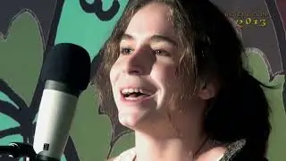 ВП-2013. 43. Екатерина Воронова 