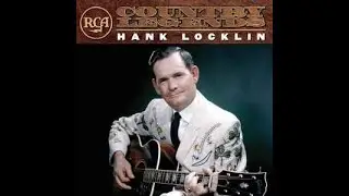 SEND ME THE PILLOW THAT YOU DREAM ON - HANK LOCKLIN
