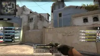 ace from nowhere