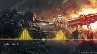 Stephen - Crossfire [Bass Boosted]