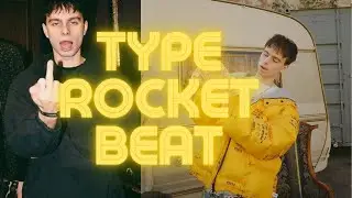 type beat trap playboi carti type beat x rocket type beat