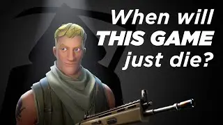 Battle Royale Games | Will They Be Here Forever?