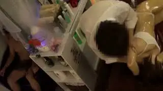 Japanese Oil Massage Treatment ｜ Japanese Full Body Massage [tL_eRL9vwOY] 00-08-25 #002_new