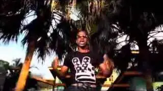 MR. VEGAS - DAGGERING