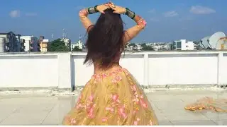 Jaungi Pani Len  dance | Renuka Panwar new song | Dance with Alisha