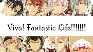【JFS】[Vietsub] IDOLiSH7 - Viva! Fantastic Life!!!!!!!