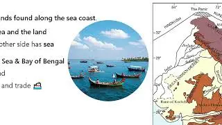 Physical Divisions of India —  Geography Explained | NCERT | CBSE | NIOS | ICSE | UPSC | State Exams