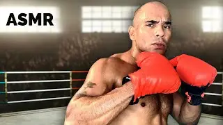 KNOCK YOU OUT TO SLEEP ASMR