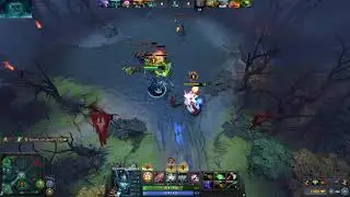 Dota нагиб