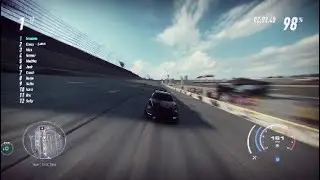 Race