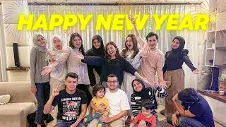 New Year's Vlog 2023! Can't wait to watch it, right? 😚