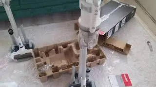 arçelik sd 3061 (EN UCUZ) kutu açılımı ve test-yeniden ve daha ucuza bi tane daha aldık...