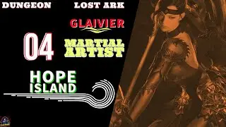 LOST ARK   Hope Island  Questline  Rapport and more  | amd rx 6800 xt