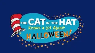 The Cat in the Hat Knows A-Lot About Halloween End Credits