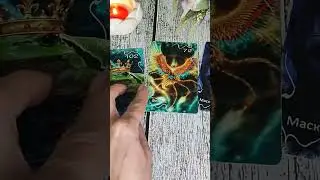 КАРТА ДНЯ 01/02 #таросегодня