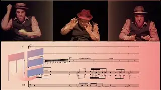 Michael Beil — Key Jack [m/ score]