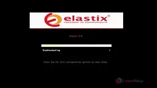 Install Elastix 4.0 IP PBX | Install Elastix in VMware | Install PBX in Elastox