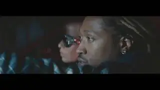 Future - Mask Off But everytime he says 