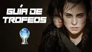 A Plague Tale: Requiem [Guía de Trofeos]