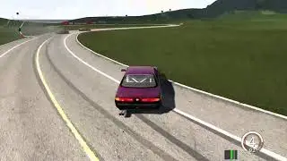 project touge best